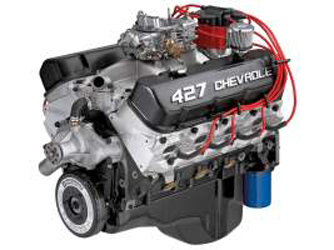 P5E92 Engine